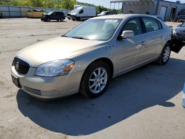 2008 Buick Lucerne CXL