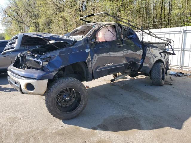 2010 Toyota Tundra 