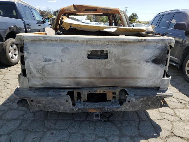3GTU2PEJ6HG464228 GMC Sierra K1500 Denali