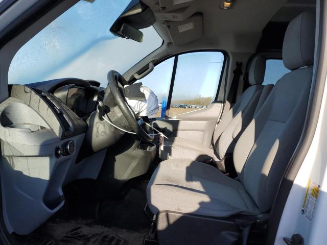 2016 FORD TRANSIT T- - 1FTYE1YM6GKA04487
