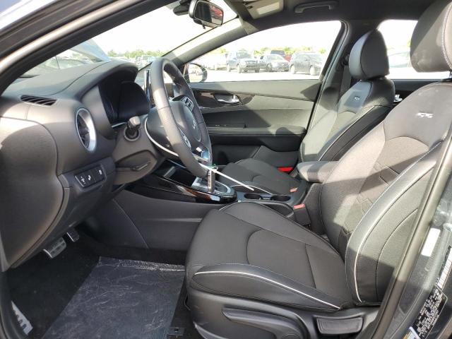 3KPF54AD8PE572441 KIA Forte Gt Line