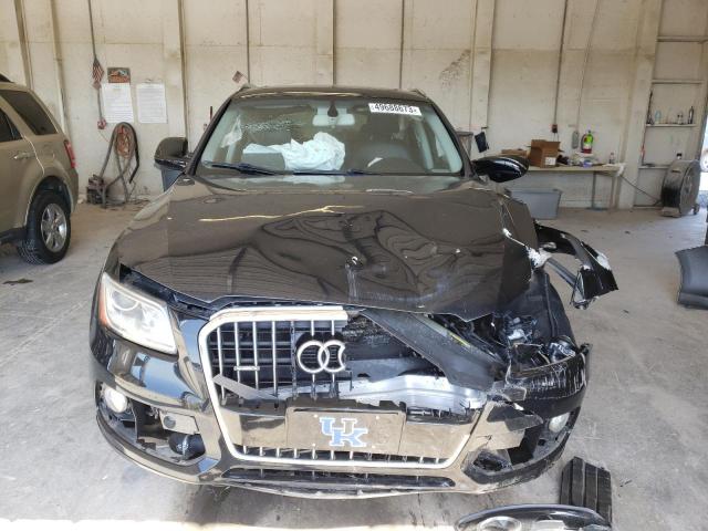 VIN WA1C2AFP4HA076452 2017 Audi Q5, Premium no.5