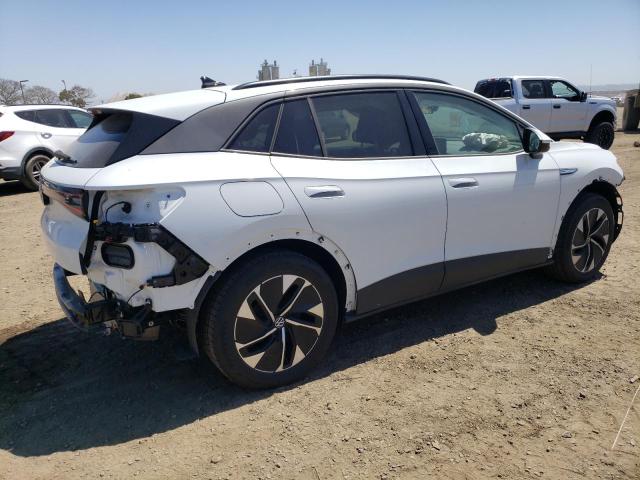 2021 VOLKSWAGEN ID.4 PRO WVGRMPE2XMP062402