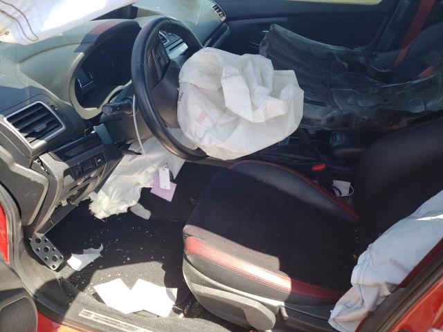 JF1VA2E65L9821922 Subaru Wrx Sti
