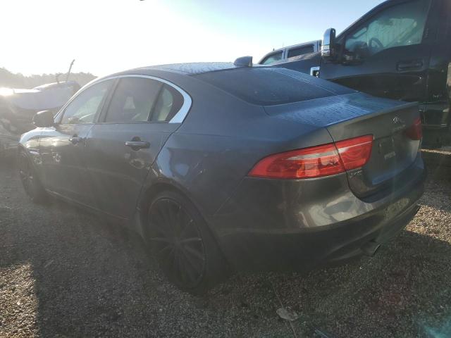 2017 JAGUAR XE PREMIUM - SAJAD4BG1HA974278