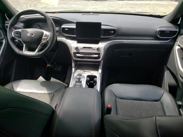 2021 FORD EXPLORER T 1FMSK8JH6MGC27806