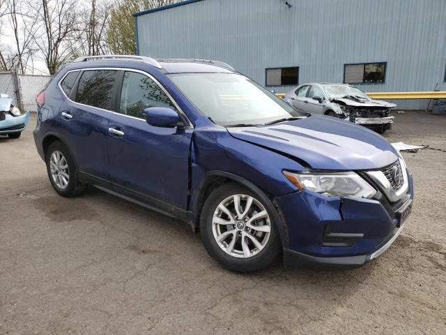 KNMAT2MT2JP620255 Nissan ROGUE S