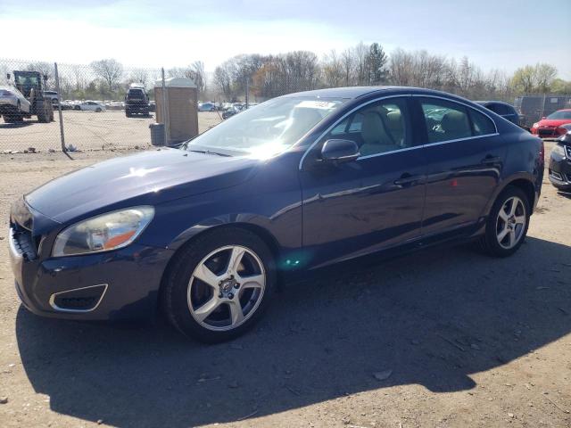 2012 Volvo S60 T5