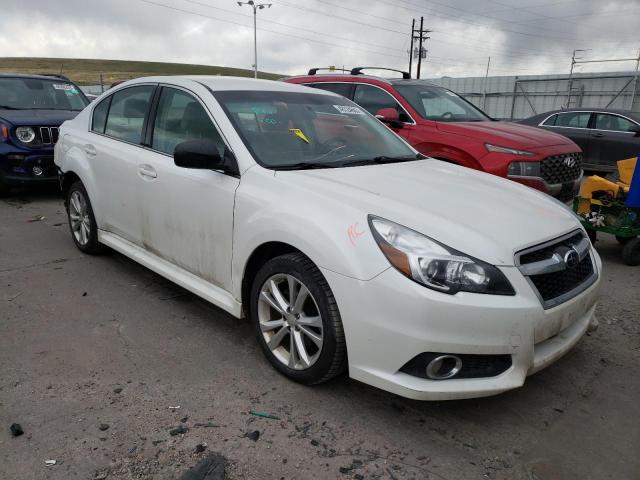 4S3BMCA60E3007182 Subaru Legacy 2.5i