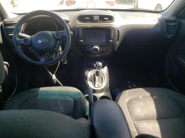 KNDJP3A55J7528668 KIA SOUL +