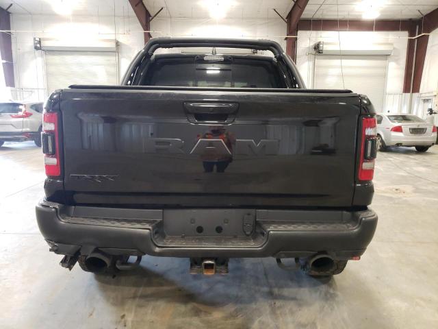 2021 RAM 1500 TRX - 1C6SRFU92MN739624