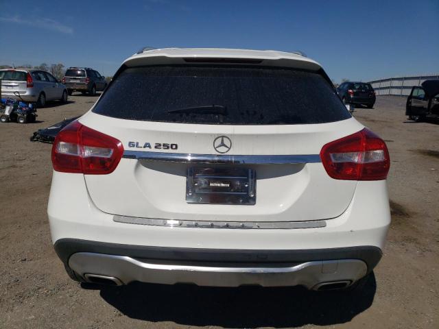 2019 MERCEDES-BENZ GLA 250 - WDCTG4EB7KU008886