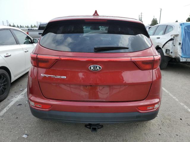 KNDPM3AC0H7077760 KIA Sportage Lx