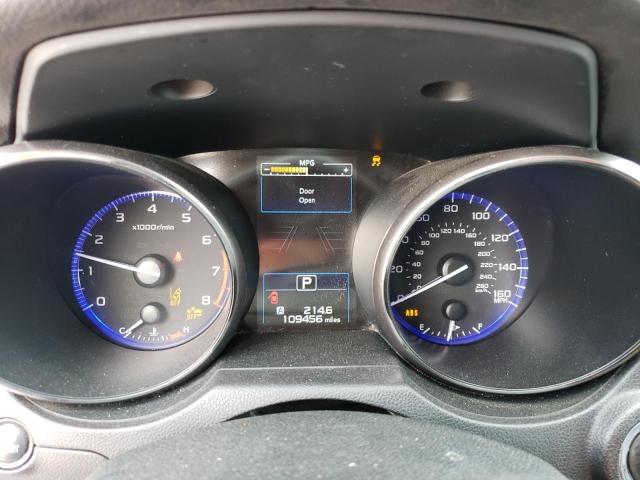 4S4BSENCXG3246917 Subaru Outback 3.6r Limited