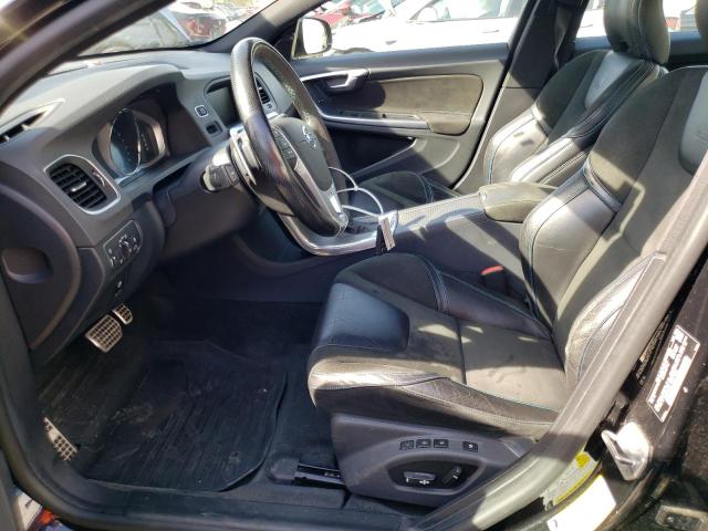 2015 VOLVO S60 POLEST - YV1A92TS8F1344496