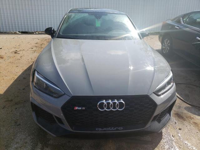 2019 AUDI RS5 - WUAPWAF51KA901948