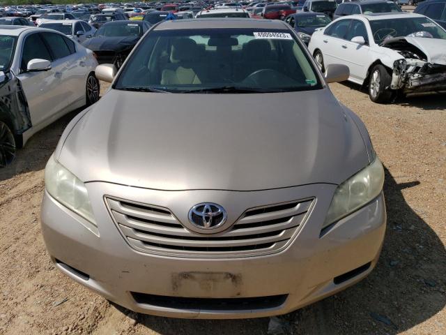 4T4BE46K39R127486 | 2009 Toyota camry base