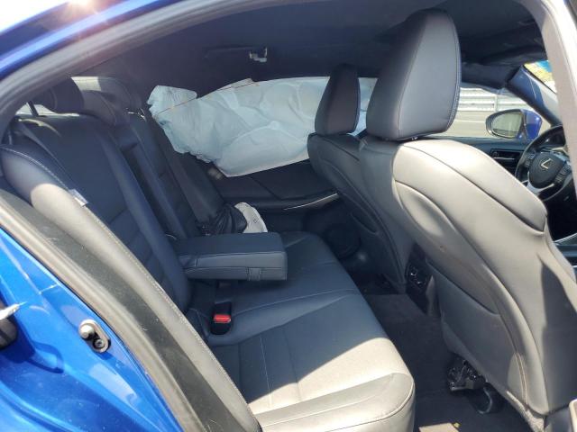 2020 LEXUS IS 300 F-S JTHGA1D28L5106277