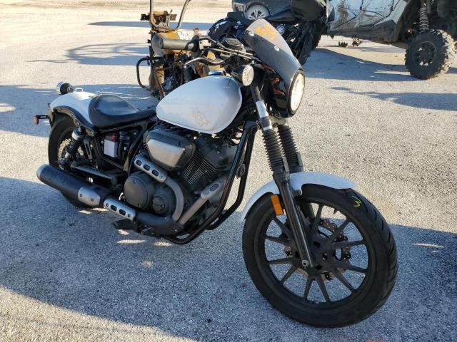 2014 YAMAHA XVS950 CU JYAVN05EXEA000287