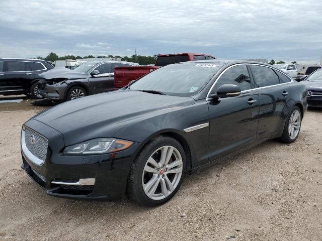 2016 Jaguar XJ XJL Portfolio