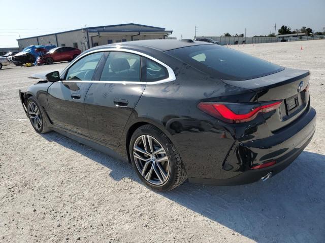 2023 BMW 430I GRAN - WBA63AV08PFP26435