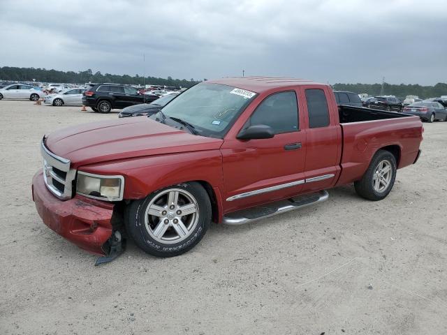 2008 Dodge Dakota 