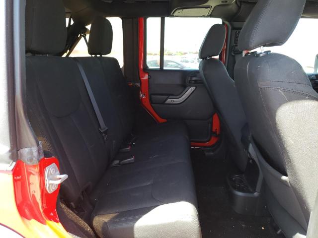 1C4BJWDG7JL859067 Jeep Wrangler Unlimited Sport