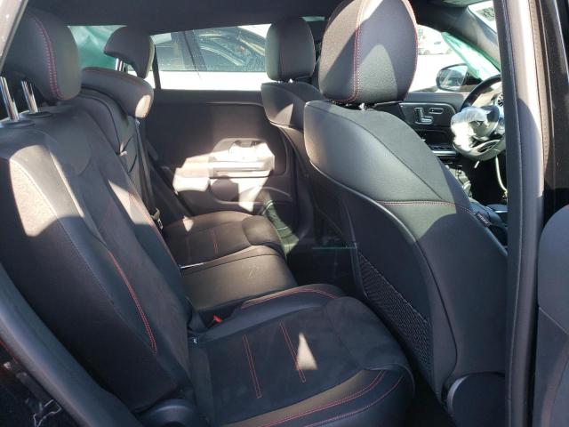 2021 MERCEDES-BENZ GLA 35 AMG - W1N4N5BB4MJ211581