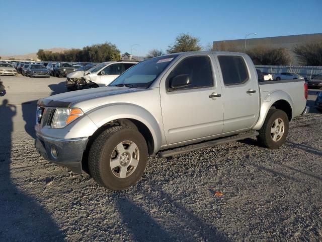 2005 Nissan Frontier 