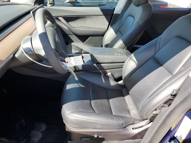 5YJYGAEEXMF272989 Tesla Model Y