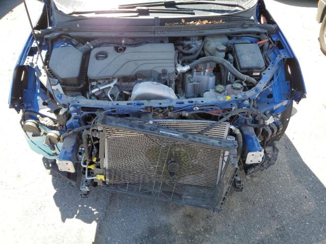 2017 CHEVROLET VOLT LT - 1G1RC6S59HU205016
