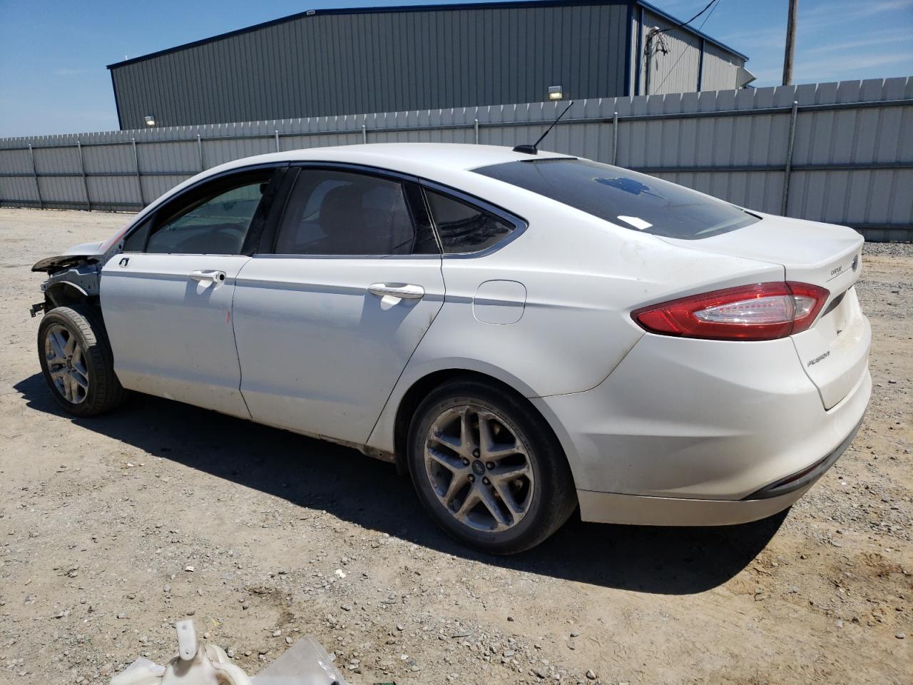 2015 Ford Fusion Se vin: 1FA6P0HD1F5109906