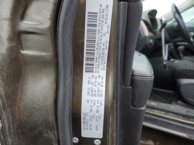 1C4PJMCS8FW667324 Jeep Cherokee Latitude