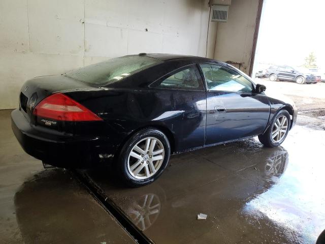 1HGCM81645A007815 2005 Honda Accord Ex