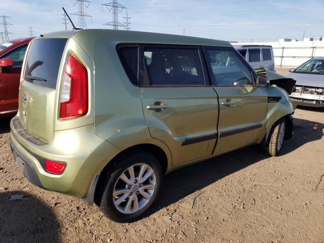 KNDJT2A66D7518900 2013 Kia Soul +