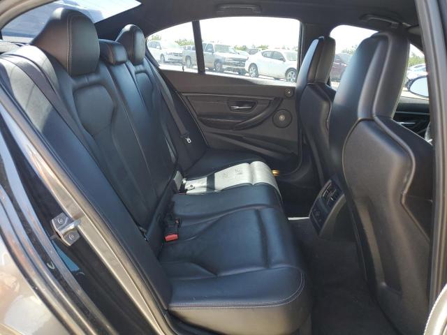 WBS3C9C57FP806264 BMW M3