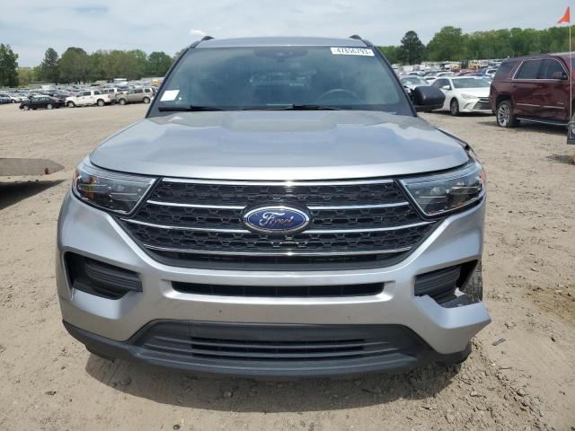 1FMSK7DH9LGB47338 | 2020 Ford explorer xlt