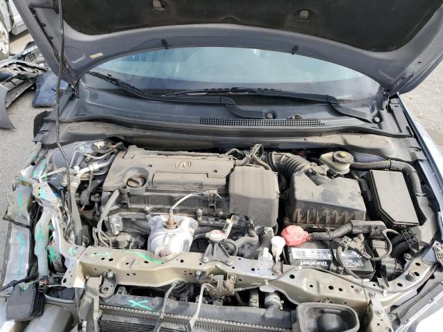 19UDE2F7XGA007742 Acura Ilx Premium Tech