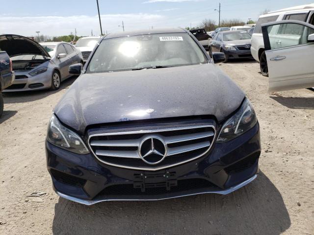 2016 MERCEDES-BENZ E 350 4MAT - WDDHF8JB9GB173620
