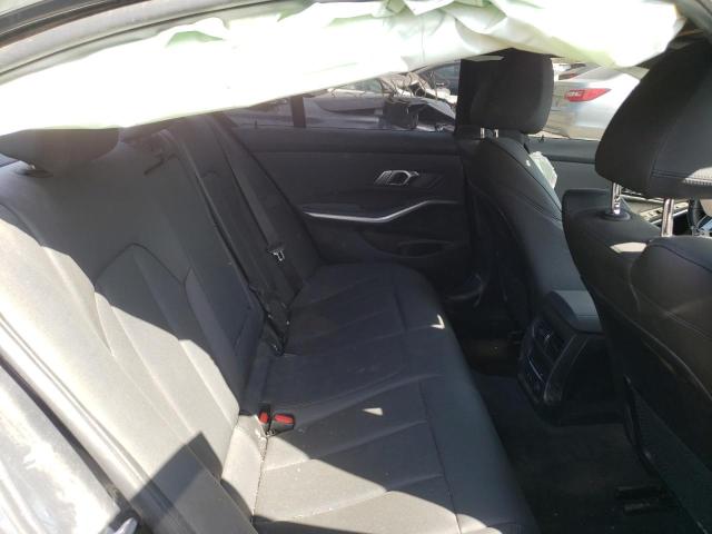 2020 BMW M340XI - WBA5U9C00LFH87074