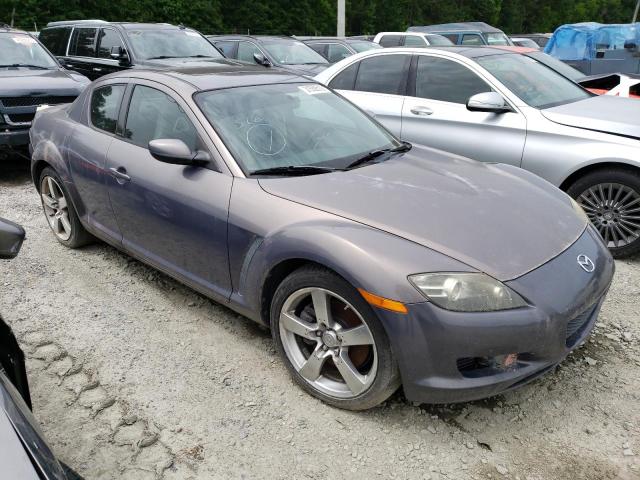 2006 Mazda RX-8 