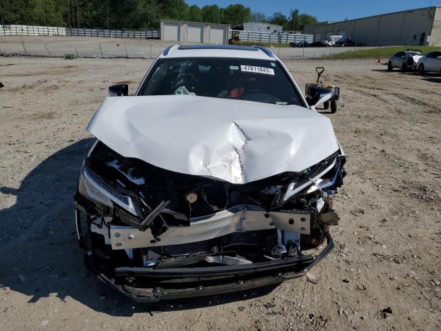 2022 LEXUS UX 200 BAS JTHE3JBH8N2049902