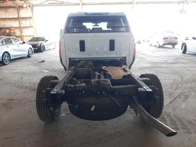 2023 GMC SIERRA C25 - 1GT48LE71PF166374