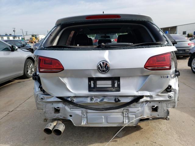 2015 VOLKSWAGEN GOLF SPORT - 3VWCA7AU1FM517959