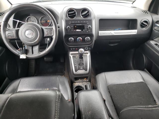 1C4NJDEB4ED521713 Jeep Compass Latitude