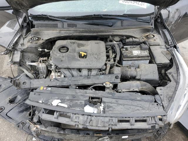 3KPF24AD2LE175004 KIA FORTE FE