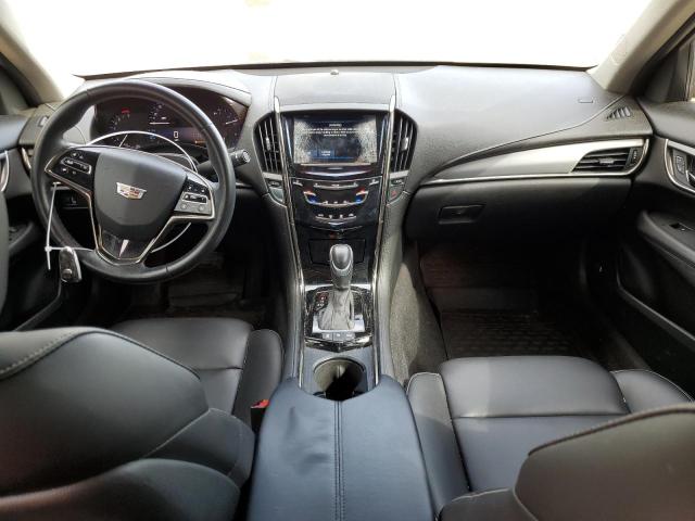 2016 CADILLAC ATS - 1G6AA5RXXG0114129