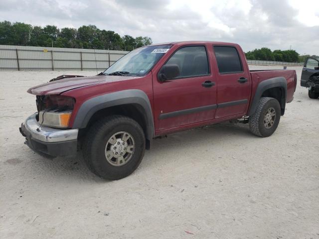 2006 Chevrolet Colorado 