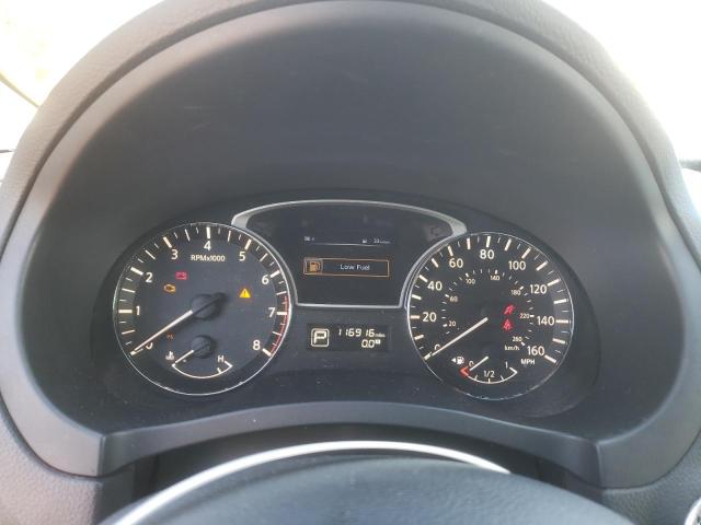 1N4AL3AP1FC261109 Nissan ALTIMA 2.5