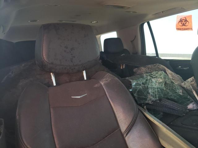 Cadillac Escalade Luxury 2019 1GYS3BKJ4KR280564 Image 10